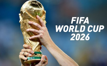 2026 FIFA World Cup Start Date: Everything You Need to Know
