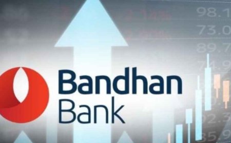 Bandhan Bank Share: A Comprehensive Analysis for Investors in 2025