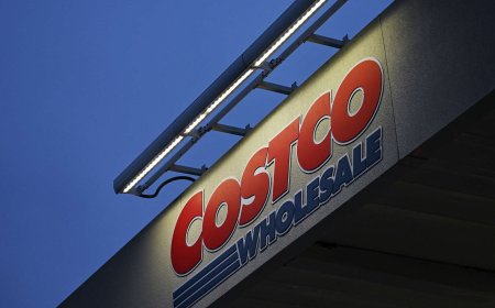 Bay Area Woman Sues Costco: A $14 Million Lawsuit Over Alleged Store Accident