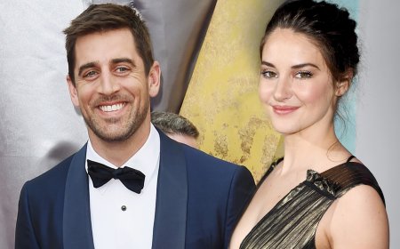 Aaron Rodgers’s Wife: Meet the Mystery Bride