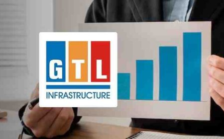 GTL Infrastructure Ltd: Market Surge Amid Financial Challenges