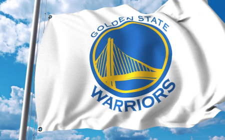 Golden State Warriors: A Legacy of Greatness in NBA History