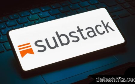 Substack: Revolutionizing the Creator Economy with Independent Publishing