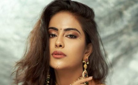 Avika Gor: From Child Star to Leading Actress & New Beginnings