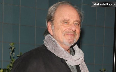 Harris Yulin: A Tribute to a Hollywood Legend
