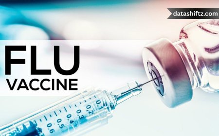 Flu Shots Vaccine