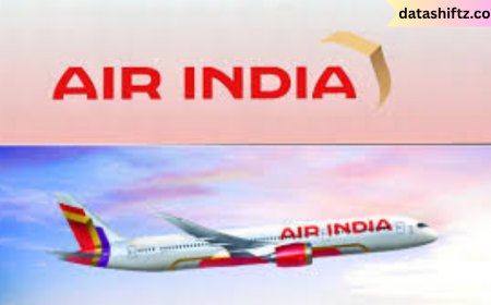 Air India: Soaring Through the Skies of Transformation