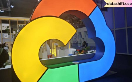 Google Cloud Outages: Causes, Impact, and the Path Forward