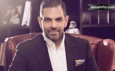 Sanjay Kapur: A Life Remembered