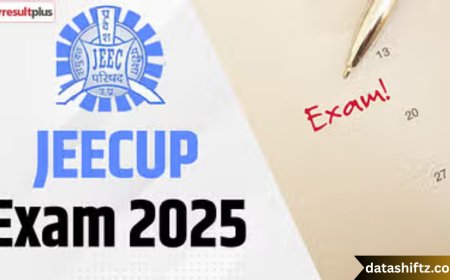 JEECUP Admissions nic in – Complete Guide to Polytechnic Admissions in Uttar Pradesh