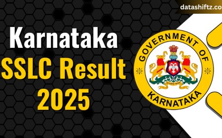 karresults-nic-in 2025: A Complete Guide to Karnataka Board Results