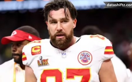 Travis Kelce: Latest News and Highlights – June 13, 2025