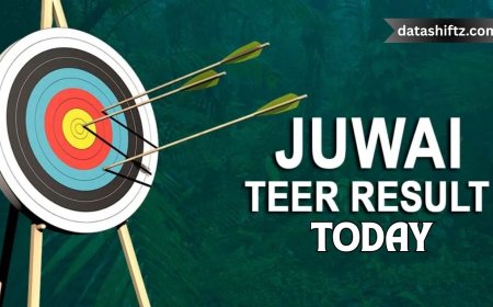 Juwai Teer Result Today: Latest Updates and Analysis