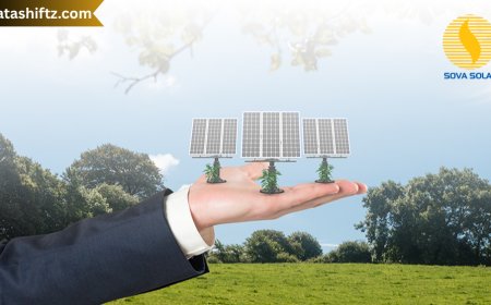 Understanding Solar Incentives: Powering a Sustainable Future