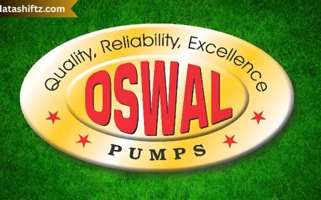 Oswal Pumps IPO GMP Today: A Detailed Analysis of the Grey Market Buzz