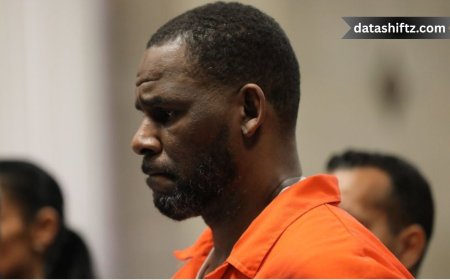 R. Kelly Overdose Incident: What Happened and What It Means