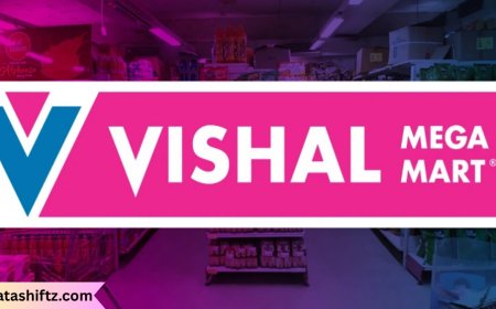 Vishal Mega Mart Share: Investment Insights, Market Position & Future Outlook