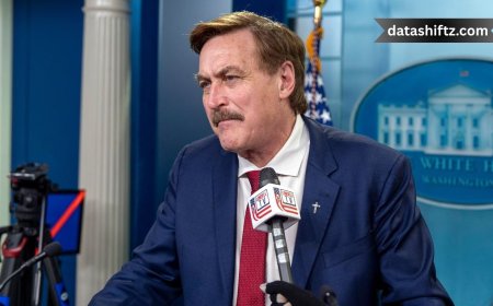 Mike Lindell Today: Legal Setbacks and Financial Struggles