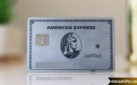 The Amex Platinum Card: A Premium Credit Card Experience Like No Other