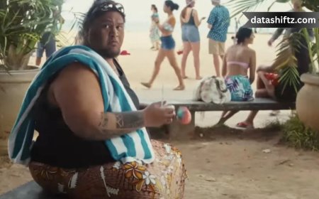 Remembering David Hekili Kenui Bell: A Tribute to the Hawaiian Actor