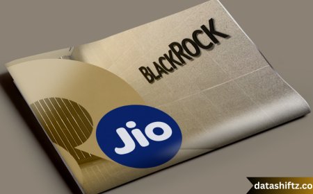 Jio BlackRock Mutual Fund: Revolutionizing Retail Investment in India
