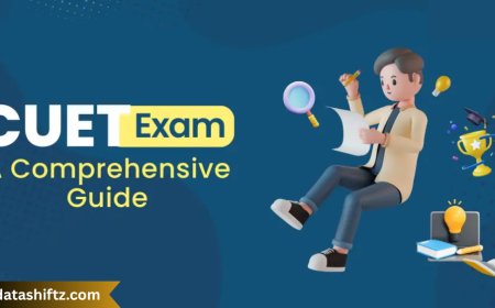 CUET: A Complete Guide to the Common University Entrance Test