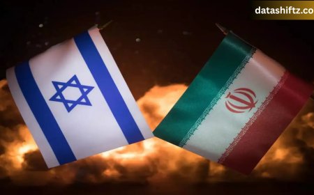 Israel-Iran Relations: From Allies to Arch-Enemies
