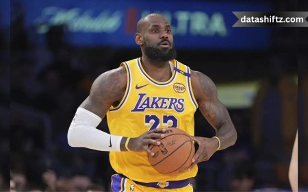 Mark Walter’s Game-Changing Move