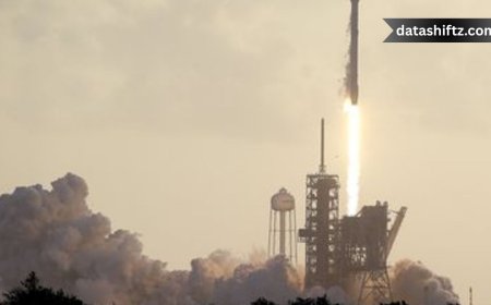 SpaceX Updates and Launch Highlights Today