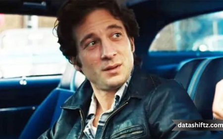 Bruce Springsteen Movie Trailer Sparks Oscar Buzz