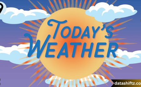 Today Weather: What Makes Today Unique?