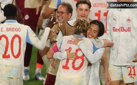 Pachuca – RB Salzburg Today: Clash of Titans in Group H