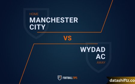 City vs Wydad AC: A Promising Start for Manchester City