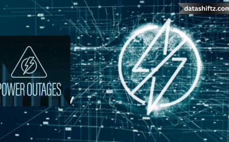 Today’s Power Outages Across the U.S.: What You Need to Know