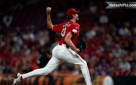 Reds Game Today: A Rain‑Shortened Triumph and What Lies Ahead