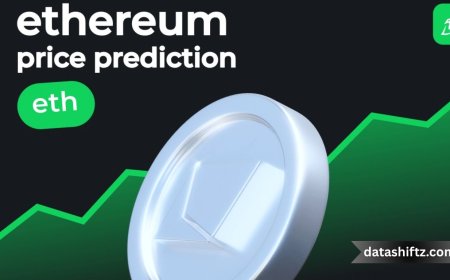 Ethereum Price Prediction Today Update