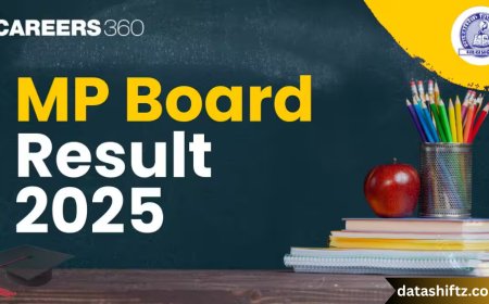 MP Board Result 2025: Comprehensive Guide for Class 10 & 12 Students