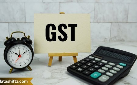 GST Payment: A Complete Guide for Taxpayers in 2025