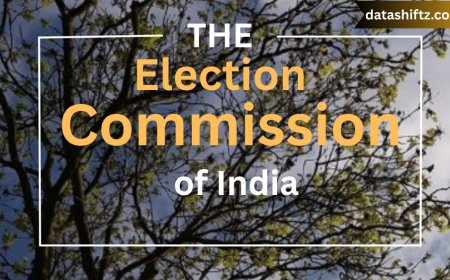 Election Commission of India: Guiding India’s Democratic Journey