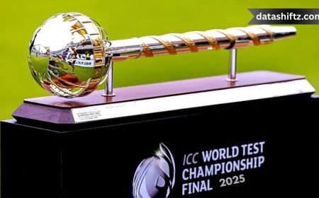 ICC Today News: Your Ultimate Cricket Update