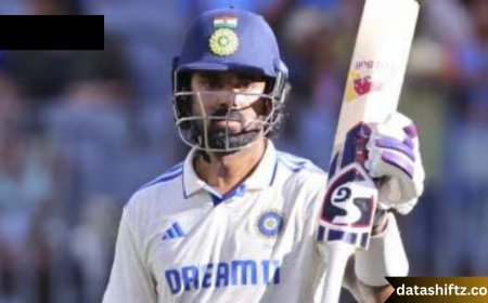 KL Rahul: The Evolution of India’s Modern Wicket-Keeper Batter