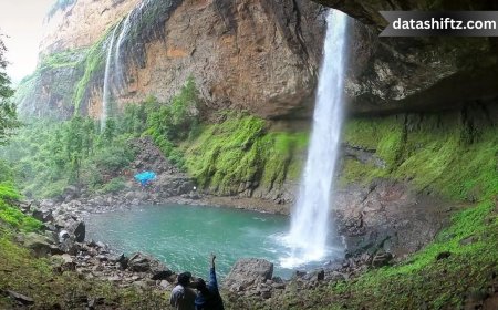 Devkund Waterfall Today News: Seasonal Closure Amid Safety Concerns