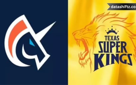 Texas Super Kings vs San Francisco Unicorns: Today’s MLC Showdown