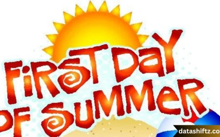 When Is the First Day of Summer 2025? Understanding the Summer Solstice