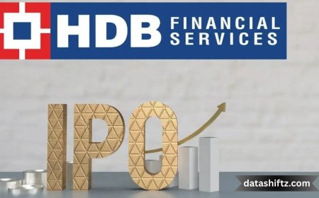HDB Financial Services Today News: Latest Updates and Insights