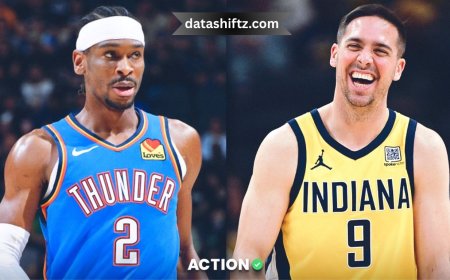 Today’s NBA Action: Breaking Down the Big Game
