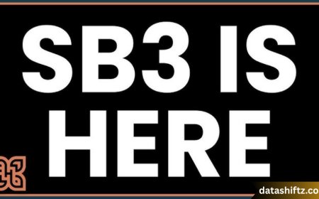 SB3 Texas: Understanding the Senate Bill and Its Impact on Education and Curriculum
