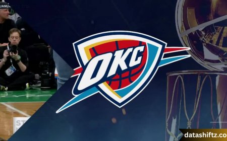OKC Thunder Parade: Celebrating a Historic Championship in Oklahoma City