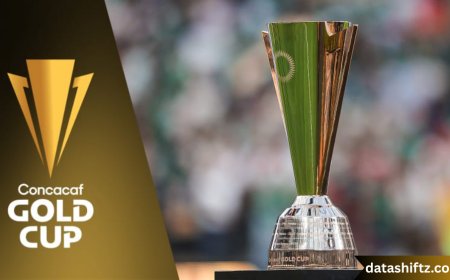 Copa Oro: The Crown Jewel of CONCACAF Football