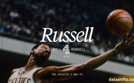 Bill Russell: The Champion of Champions in Basketball and Life